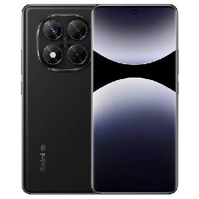 Xiaomi Redmi Note 14 Pro 5G 8GB/256GB Midnight Black / Černá 60078