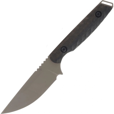 Toor Field 3.0 Fixed Blade Canyon