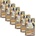 Stuzzy Monoprotein Пиле 6 x 150 г
