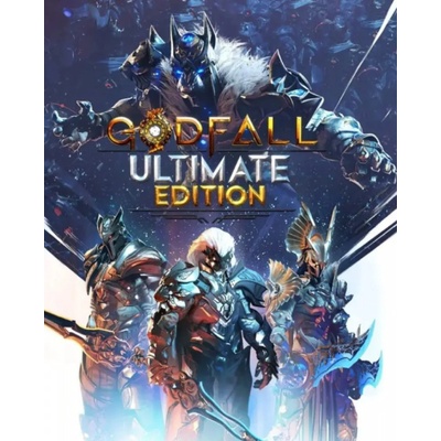 Godfall (Ultimate Edition)