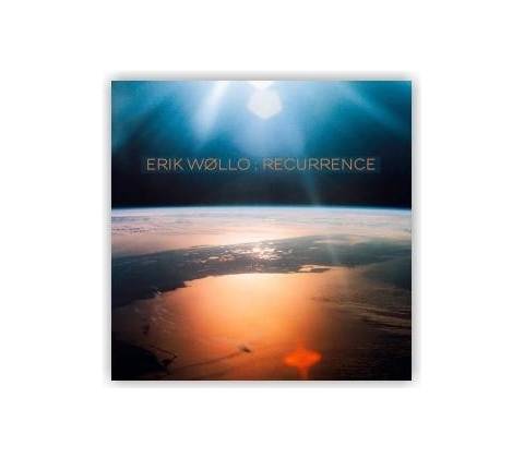 Erik Wollo - Recurrence CD