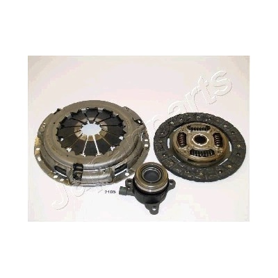 JAPANPARTS Spojková sada KF-2105