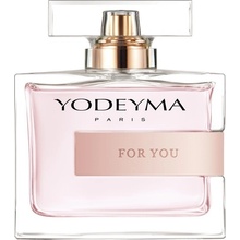 Yodeyma For you parfémovaná voda dámská 100 ml