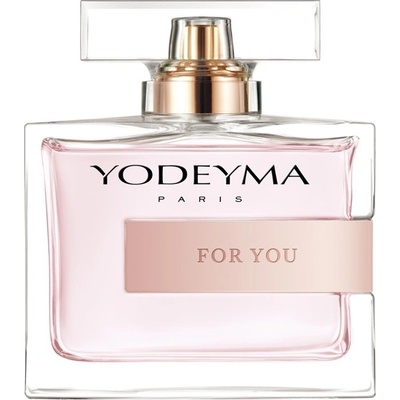 Yodeyma For you parfémovaná voda dámská 100 ml