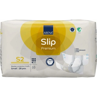 Abena Slip Premium S2 28 ks