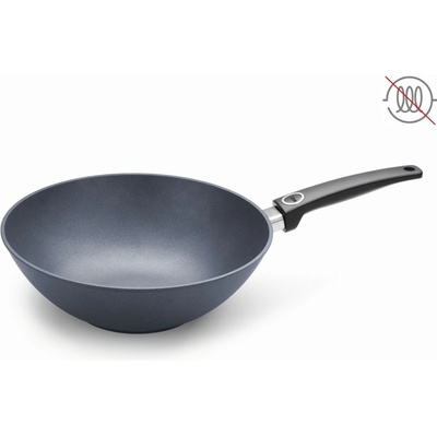 Woll Titánová panvica Wok Diamond Lite 30 cm