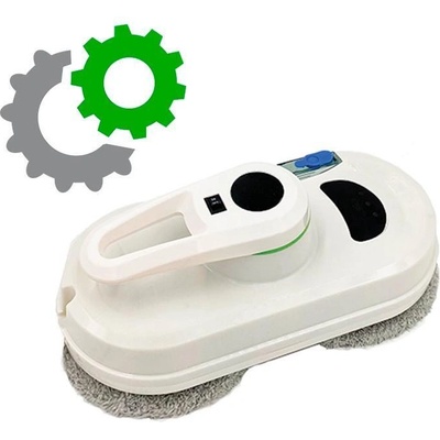 Attractive Комплект мопове за робот за прозорци Glassbot Spray