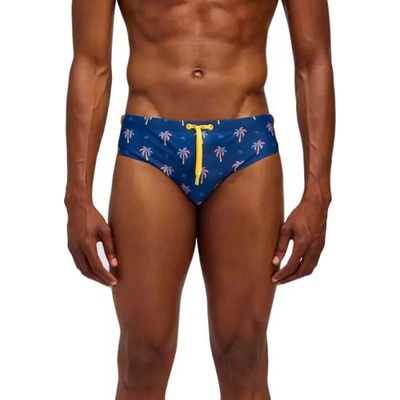 Sundek Бански гащета Sundek Minipalm swimming brief - Blue (Navy)