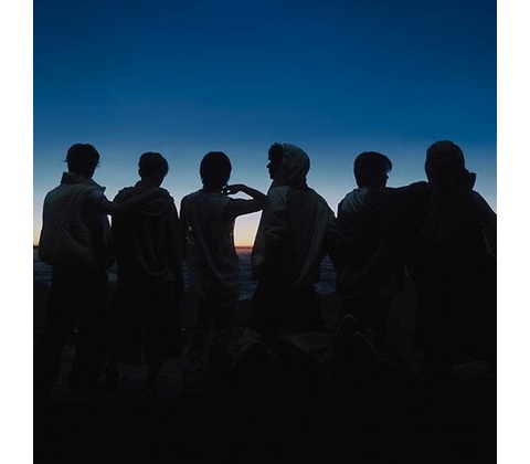 Riize: Odyssey (Photobook Version) CD