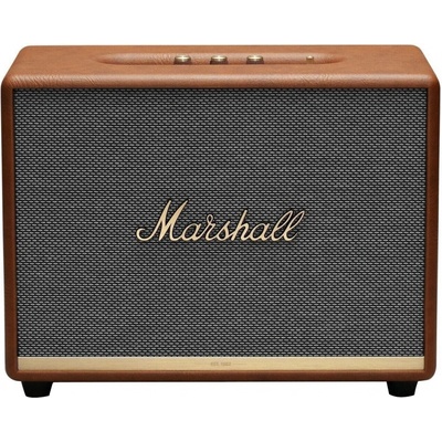Marshall Woburn II