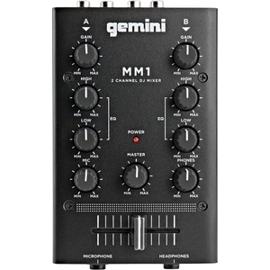 Gemini MM1 DJ миксер (MM1)