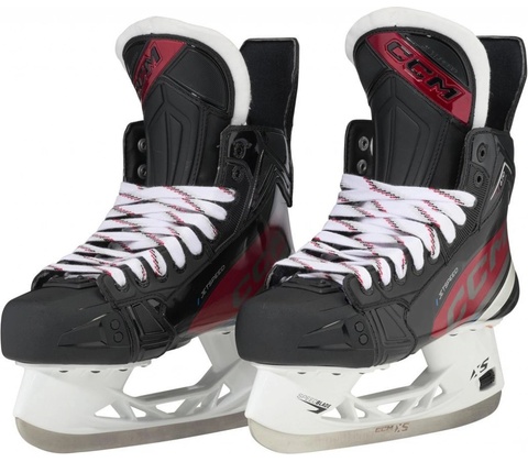 CCM JetSpeed FT670 Intermediate