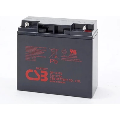 CSB-Battery GP12170