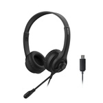 A4Tech HU-8 USB Слушалки