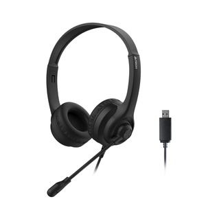 A4Tech HU-8 USB Слушалки