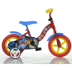 Dino Bikes Paw Patrol 10 Велосипеди