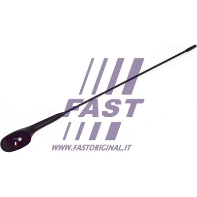 Teleskopická anténa FAST FT92501