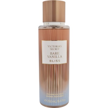 Victoria's Secret Bare Vannilla Bliss Fragnrace Mist 250 ml