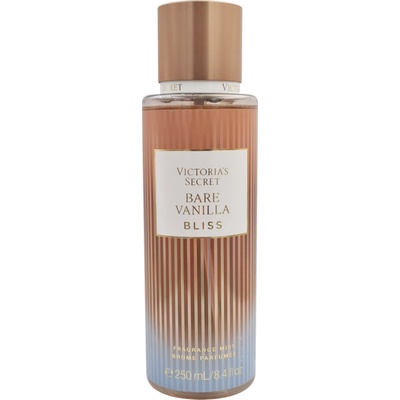 Victoria's Secret Bare Vannilla Bliss Fragnrace Mist 250 ml