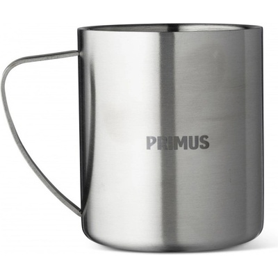 Primus 4 Season Mug 0, 3l Цвят: сребърен