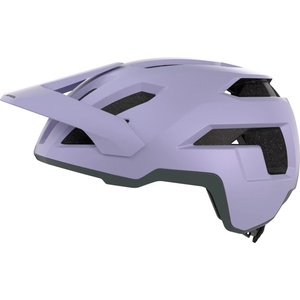 Alpina Каска за шосейно колоездене Alpina Taunus Bike helmet - Lilac Matt - размер 52-56 cm (851-1655-0311)