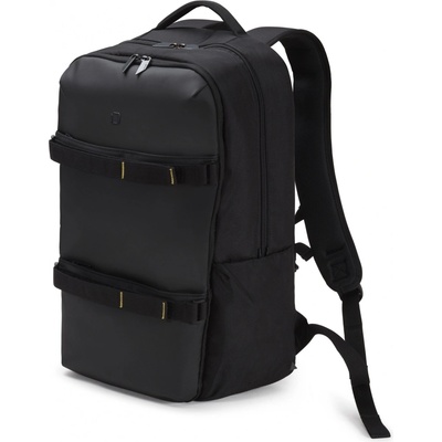 Dicota MOVE 13-15.6 D31765 black