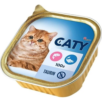 Akinu Caty losos & pstruh 100 g