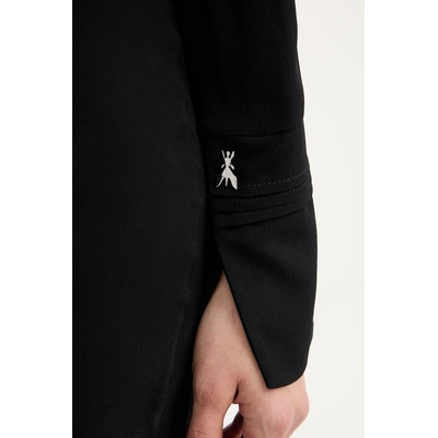 Рокля с вискоза Patrizia Pepe (8A1623.A8I1)