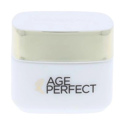 L'Oréal Age Perfect дневен крем за лице всички типове кожа 50 ml за жени