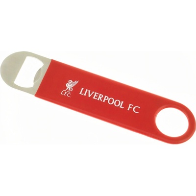 Otvírák Liverpool FC, červený, magnetický