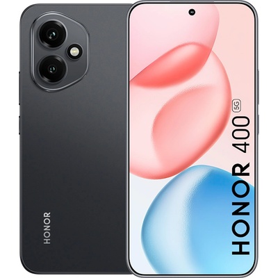 Honor 400 5G 8GB/512GB Midnight Black