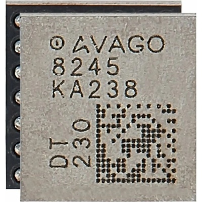 IC čip zesilovače 5G signálu iPhone 14 / 15 Series (8245) IPH1568