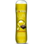 CONTROL Лубрикант control lub gel chocolate lubricant 75 ml