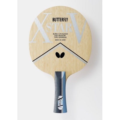 Butterfly Xstar V