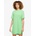 Nike Рокля w nsw essntl ss dress tshrt