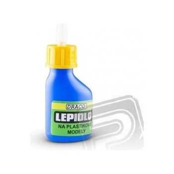 Draco Agama lepidlo s aplikátorem 18 ml