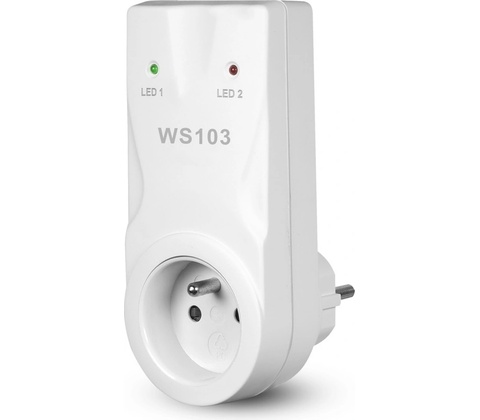 Elektrobock WS103