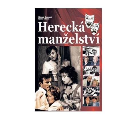 Herecká manželství
