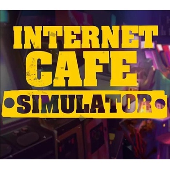 Internet Cafe Simulator