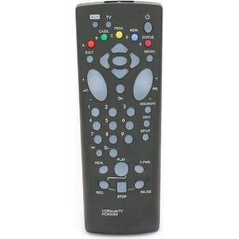 съвместим Thomson rc8002n, rc8004m - заместител дистанционно управление (rc8002n, rc8004m)
