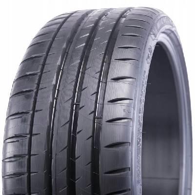 Letní pneumatika Michelin Pilot Sport 4S 275/35R20 102 Y ochranný lem, zesílení (XL) * - BMW