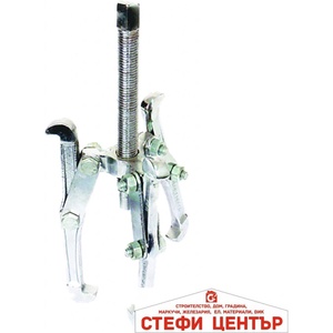 Gadget Скоба за лагери трираменна 12"/300mm GD (332217)