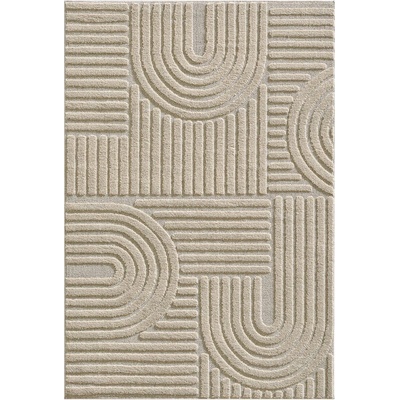 Ayyildiz Бежов килим 80x150 cm Art - Ayyildiz Carpets (ART801501121BEIGE)