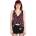 KILLSTAR дамски потник KILLSTAR - Hellborn Blouse - Черен - KSRA005011