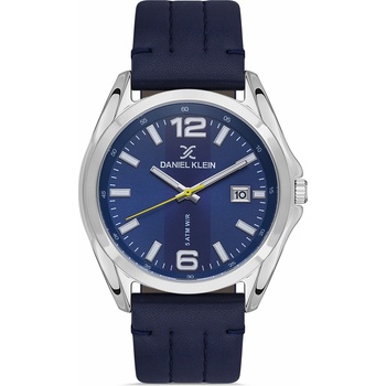 Daniel Klein Мъжки часовник Daniel Klein DK. 1.13366-2 (B--DK.1.13366-2)