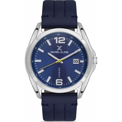 Daniel Klein Мъжки часовник Daniel Klein DK. 1.13366-2 (B--DK.1.13366-2)