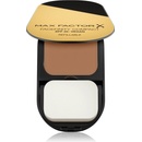 Max Factor Facefinity Refillable kompaktní matující make-up SPF 20 009 Caramel 10 g