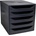 Exacompta Ecobox ExoBlack EX229014D
