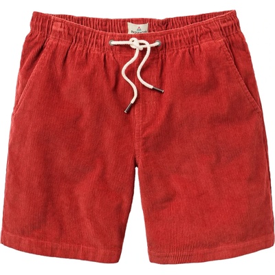 Passenger Мъжки къси панталони Passenger Drifter Cord Short 2.0 Shorts - Redwood - размер XL (012-4213-0214)