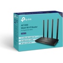 Access pointy a routery TP-Link Archer C6 v3.2